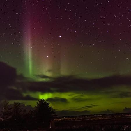 Brenarth Taigh Appartamento Barvas Esterno foto