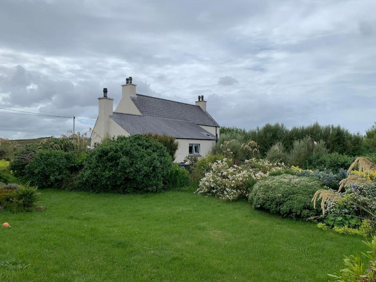 Brenarth Taigh Appartamento Barvas Esterno foto